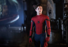“Spider-man: far from home”: nuovi eroi – e cattivi? – per tempi nuovi