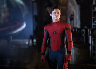 “Spider-man: far from home”: nuovi eroi – e cattivi? – per tempi nuovi