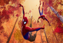 “Spider-man – Un nuovo universo”: un film d’animazione mai visto prima