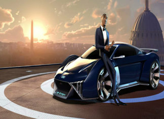 “Spie sotto copertura”: 007 a misura di famiglie, tra risate e invenzioni