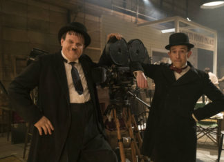 “Stanlio e Ollio”: un sodalizio artistico che ha fatto la storia del cinema