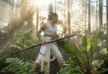 “Star Wars – Gli ultimi jedi”: scontro tra Bene e Male nella galassia lontana