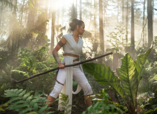 “Star Wars – L’ascesa di Skywalker”: un finale epico per la saga sci-fi