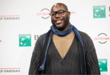 Incontro ravvicinato con Steve McQueen, regista e artista visivo