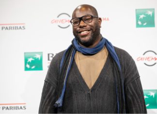 Incontro ravvicinato con Steve McQueen, regista e artista visivo