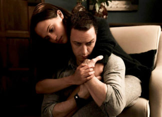 “Submergence”: un melodramma sull’amore impossibile e sul destino