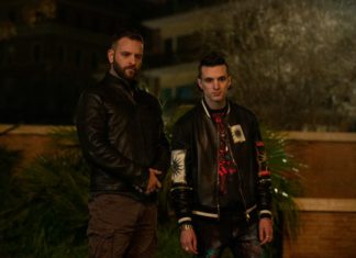 “Suburra”: su Netflix la stagione conclusiva della serie crime