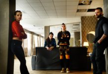 “Suburra”: nella Roma del potere, tra criminali e trame nascoste