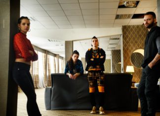 “Suburra”: nella Roma del potere, tra criminali e trame nascoste