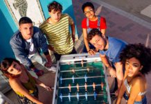 “Summertime”: un teen drama nostrano, dove brilla il giovane cast