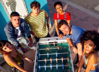 “Summertime”: un teen drama nostrano, dove brilla il giovane cast