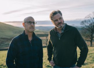 “Supernova”: quando il road movie è un viaggio nelle emozioni