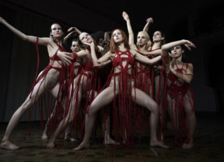 “Suspiria”: quando lo snervante si sostituisce al pauroso vero e proprio