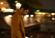 “Synonyms”: un film astratto e politico, con un montaggio squisito