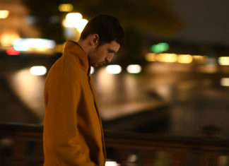 “Synonyms”: un film astratto e politico, con un montaggio squisito