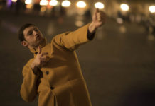 Intervista con il cast di “Synonyms”, film Orso d’Oro alla Berlinale 2019