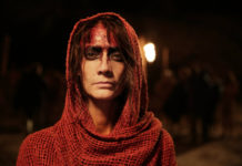 Intervista all’attrice Tania Garribba, la Satnei del film “Il primo re”