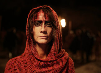 Intervista all’attrice Tania Garribba, la Satnei del film “Il primo re”