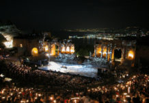 Taormina Film Fest: dal 30 giugno al 6 luglio parata di stelle in Sicilia