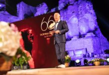 Taormina Film Fest 2020: il miglior film è il danese “Onkel”