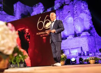 Taormina Film Fest 2020: il miglior film è il danese “Onkel”