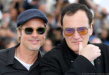 “C’era una volta a Hollywood”: Tarantino presenta il suo film