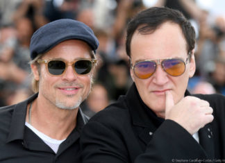 “C’era una volta a Hollywood”: Tarantino presenta il suo film