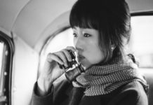 “Teatro Lyceum”: un elegante noir asiatico in bianco e nero