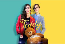 “Teddy”: su FoxLife la miniserie con Stella Egitto e Camilla Filippi