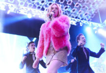 “Teen spirit – A un passo dal sogno”: cantare – e vincere – per sfondare