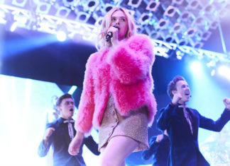 “Teen spirit – A un passo dal sogno”: cantare – e vincere – per sfondare