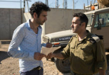 “Tutti pazzi a Tel Aviv”: una commedia corale godibile, briosa, mai banale