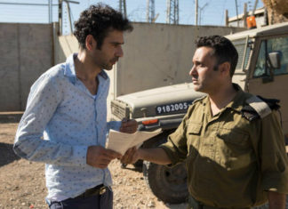 “Tutti pazzi a Tel Aviv”: una commedia corale godibile, briosa, mai banale