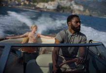 “Tenet”: uno spy movie cervellotico, che sfida le leggi della fisica