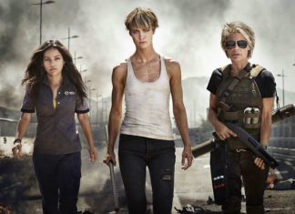 “Terminator – Destino oscuro”: torna la guerra tra macchine e umani