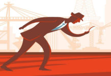 “Terminus Nord”: recensione del romanzo giallo di Jérome Leroy