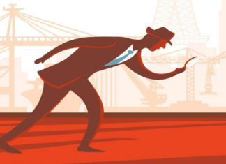 “Terminus Nord”: recensione del romanzo giallo di Jérome Leroy