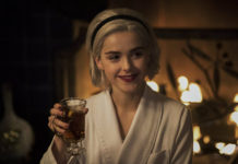 “Le terrificanti avventure di Sabrina”: pregi e difetti dello speciale natalizio