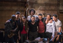 “The Eddy”: una miniserie Netflix dove si salva principalmente la musica