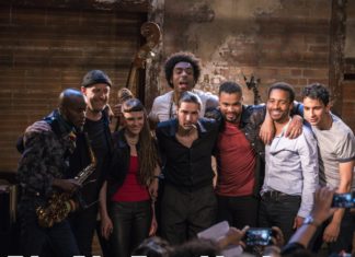 “The Eddy”: una miniserie Netflix dove si salva principalmente la musica