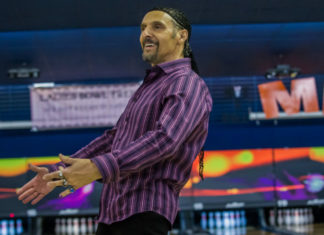 “Jesus Rolls – Quintana è tornato”: John Turturro in triplice veste