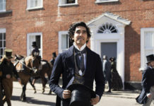 “La vita straordinaria di David Copperfield”: un film traboccante di energia e colore
