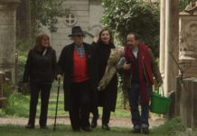 “The Rossellinis”: un documentario intimo per una storia di famiglia