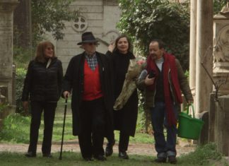 “The Rossellinis”: un documentario intimo per una storia di famiglia