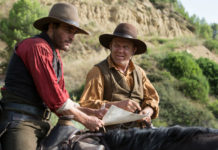 “I fratelli Sisters”: un western dove non si cerca solo l’oro