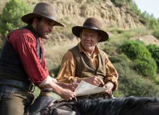 “I fratelli Sisters”: un western dove non si cerca solo l’oro