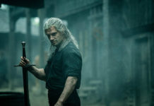 “The Witcher”: dal 20 dicembre su Netflix la serie con Henry Cavill