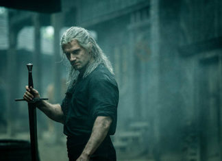 “The Witcher”: dal 20 dicembre su Netflix la serie con Henry Cavill