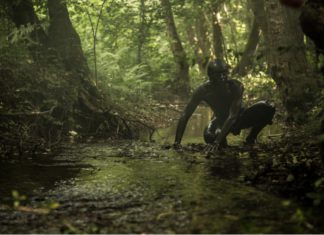 “The book of vision”: un film caotico, che irrita più che porre delle domande