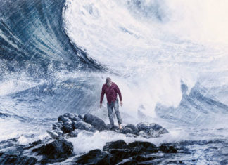 “The deep”: ispirato alla storia vera dell’uomo che ha sfidato la natura